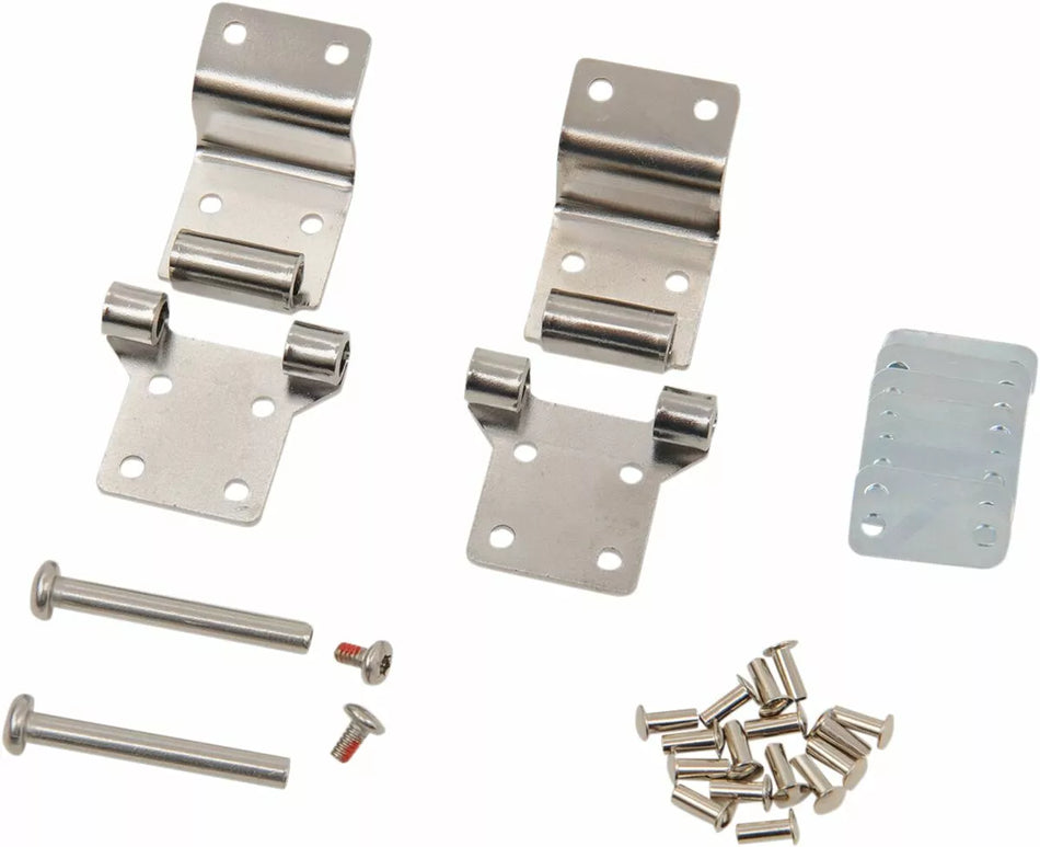 Tour-Pak® Hardware Hinge Kit