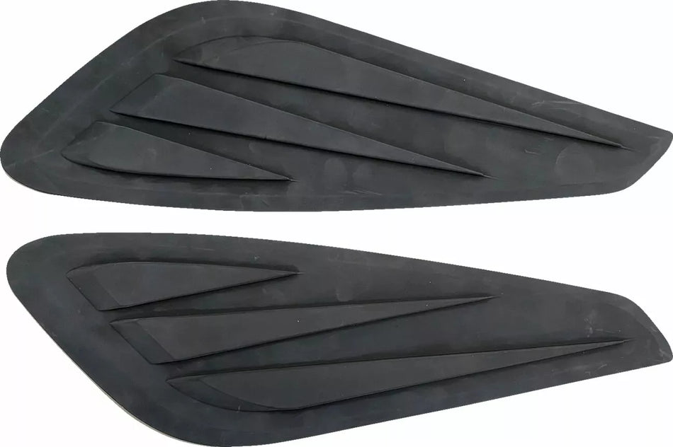Gas Tank Knee Pads