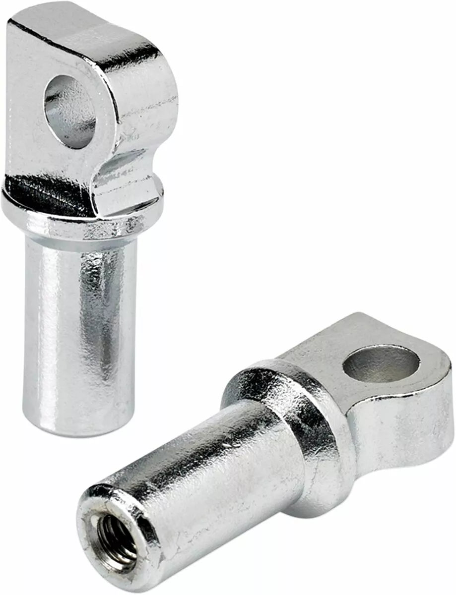 Male Clevis Mounts