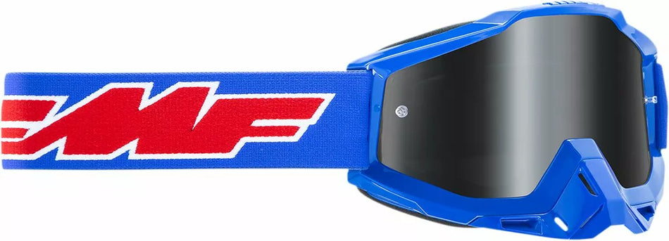 PowerBomb Sand Rocket Goggles