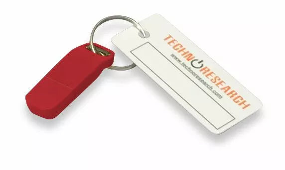 USB Key Upgrade