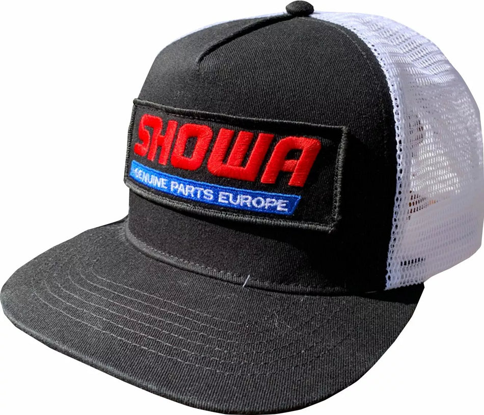 Corp Trucker Hat