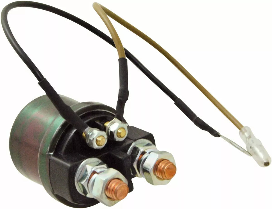Starter Solenoid for Yamaha