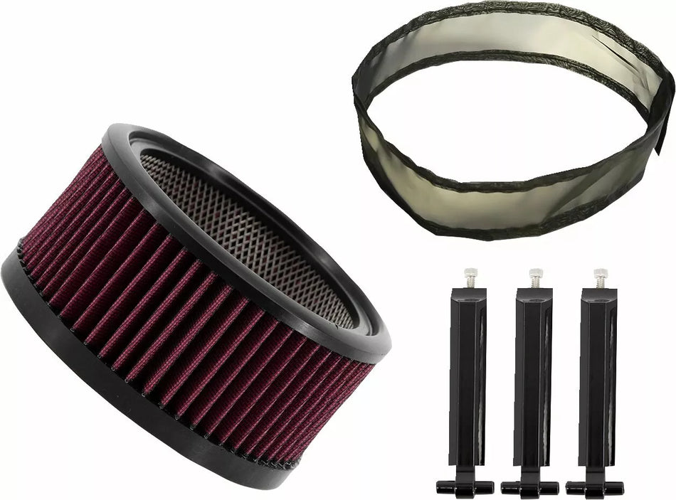 Big Power Filter Kit