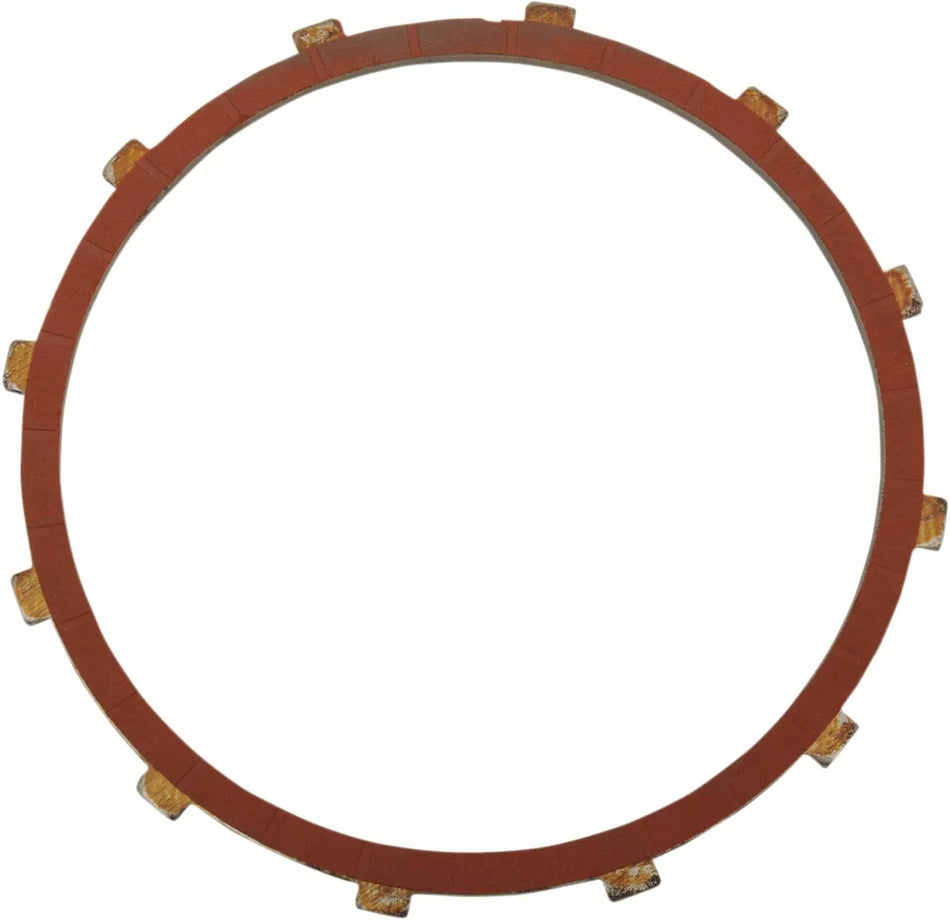 Outer Drive Plate