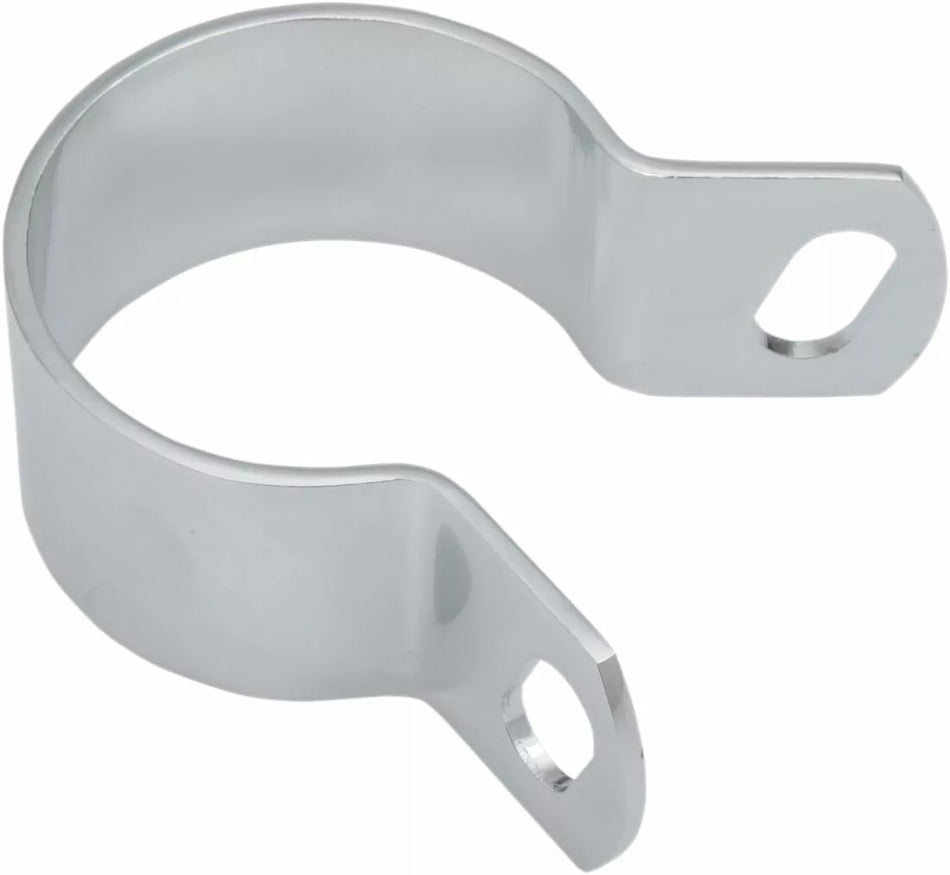 Midway Drag Pipe Mount Clamp