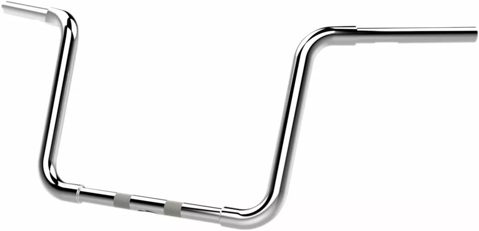 1-1/4" Extended Reach Handlebar