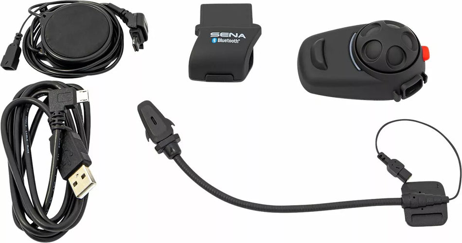 Boom Wired Micro