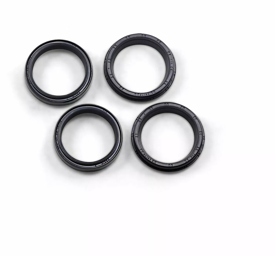 Fork Seal/Dust Wiper Kit
