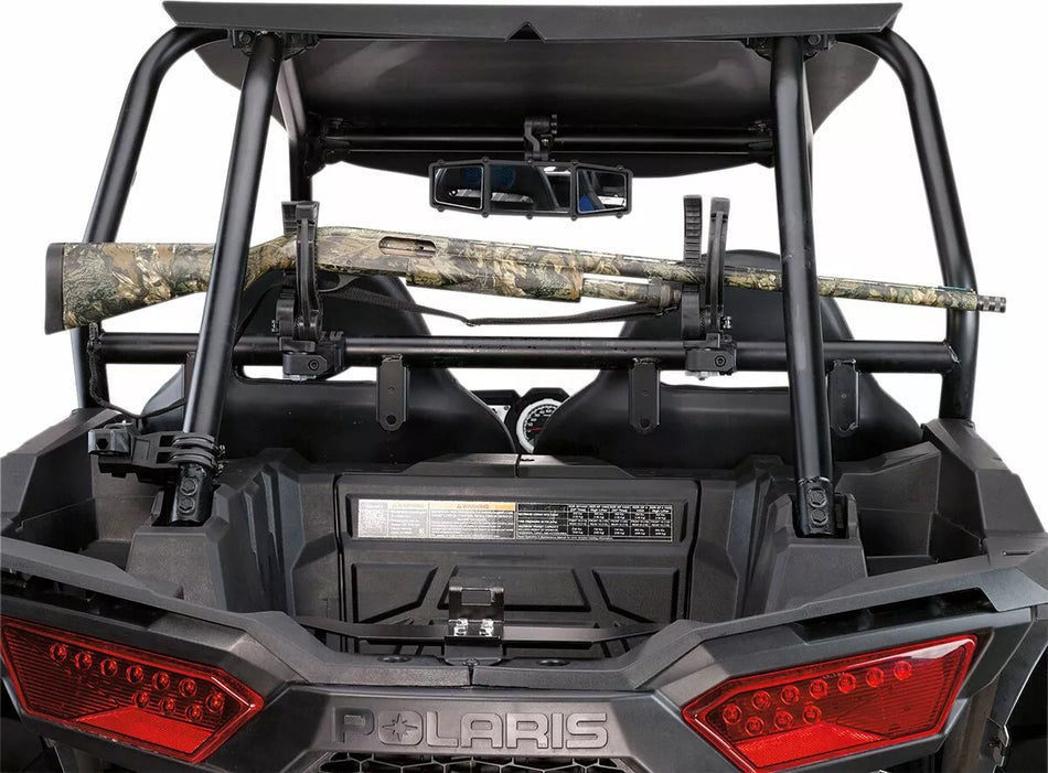 Camlock Gunrack