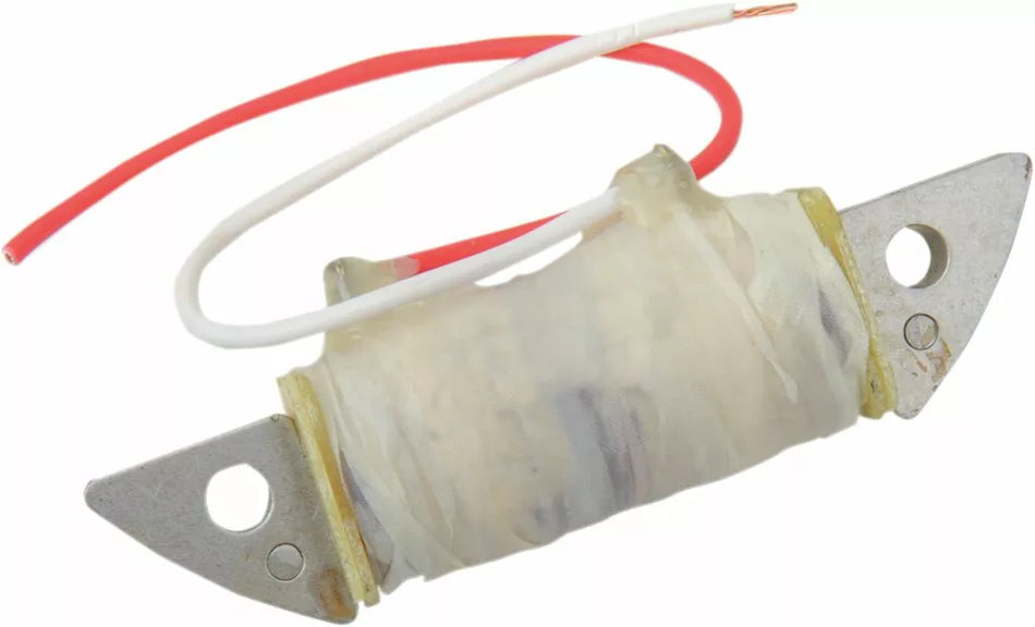Stator and Regulator/Rectifier