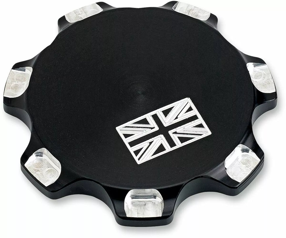 Billet Gas Cap