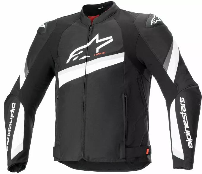 T-GP R v4 Jacket