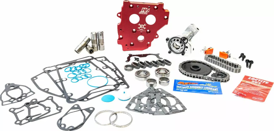 HP+ Hydraulic Cam Chain Tensioner Conversion Kit