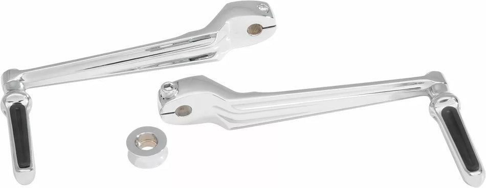 Contour Shift Lever and Spacer