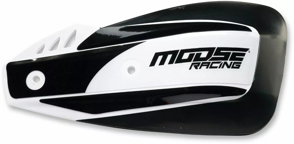 Podium Handshields