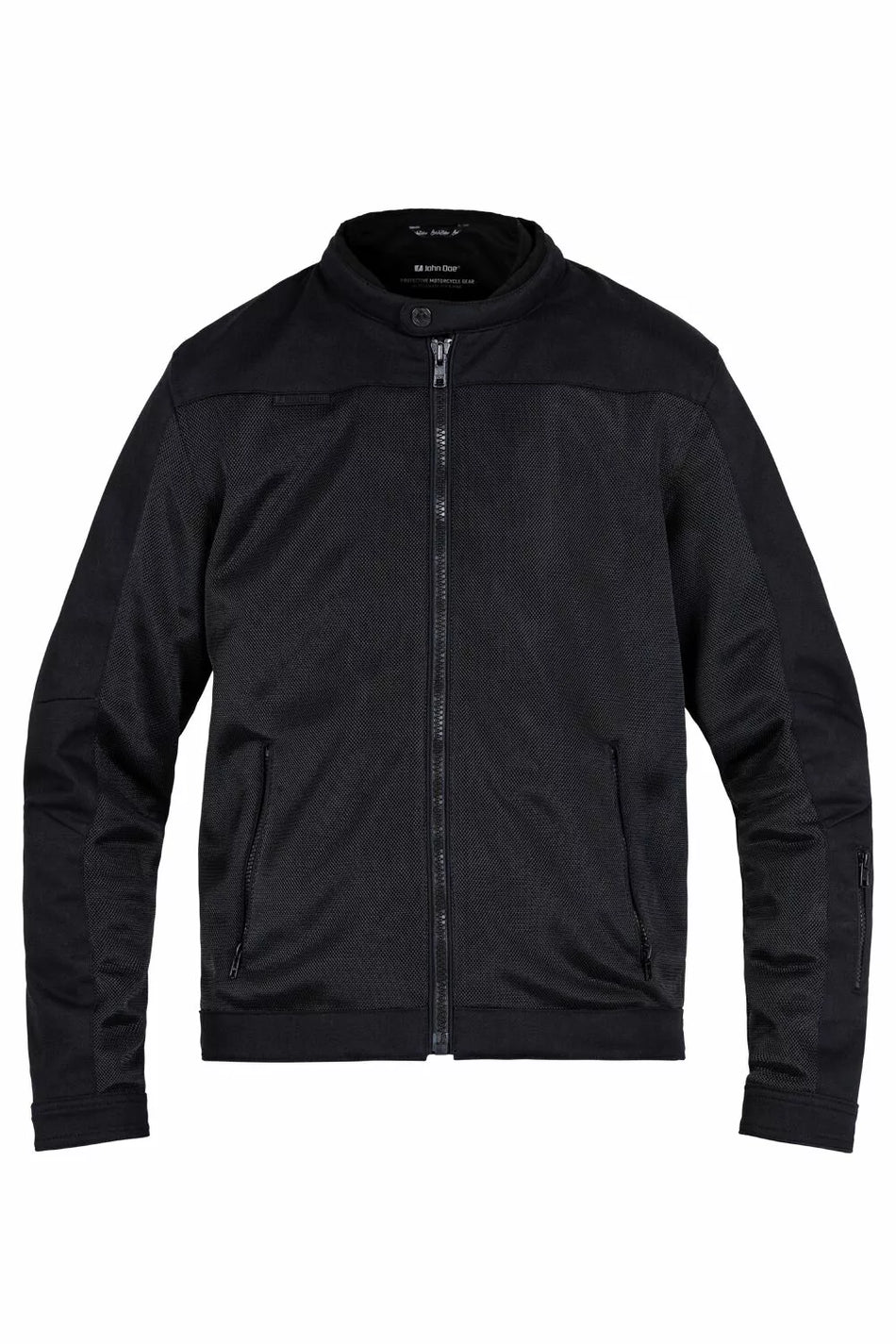 Aero Mesh Jacket