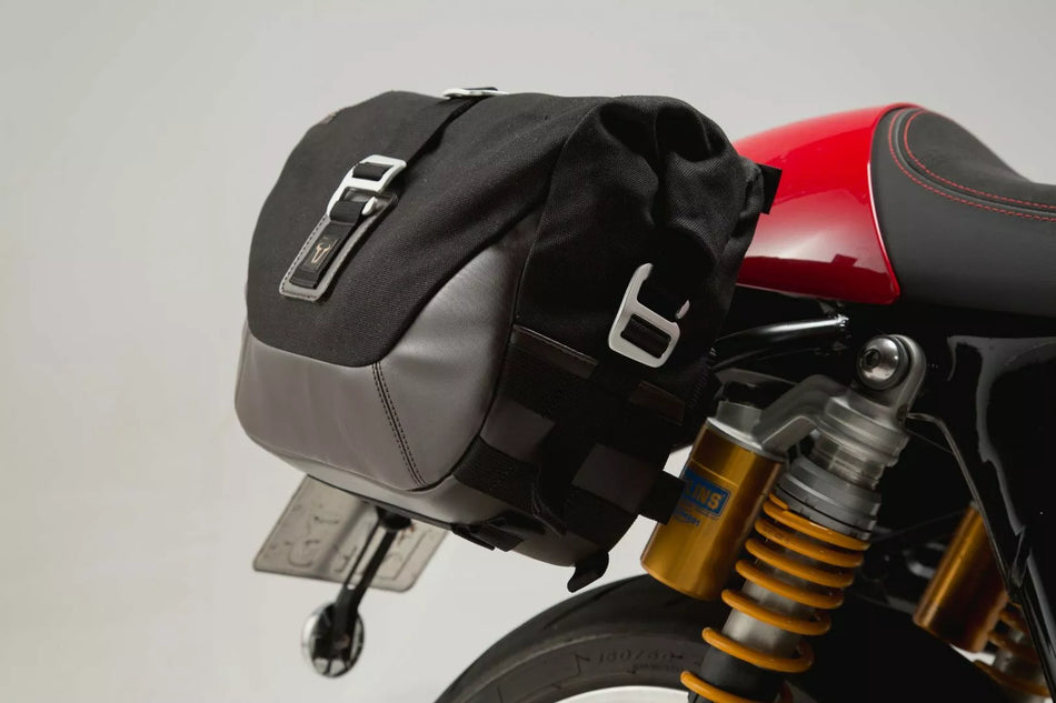 Legend Side Bag System LC