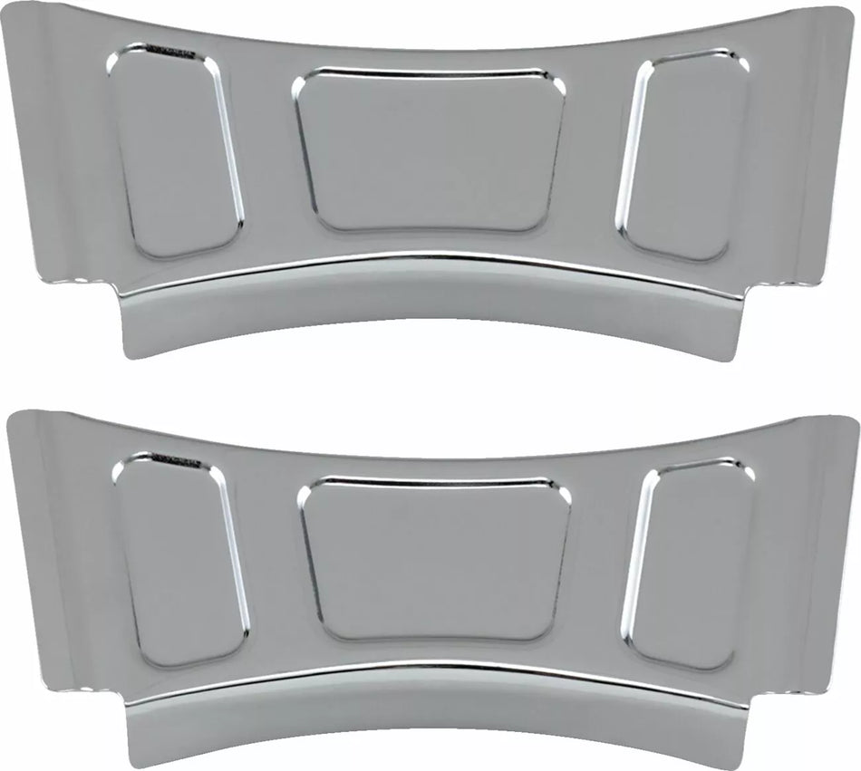 Down Tube Crossbrace Cover