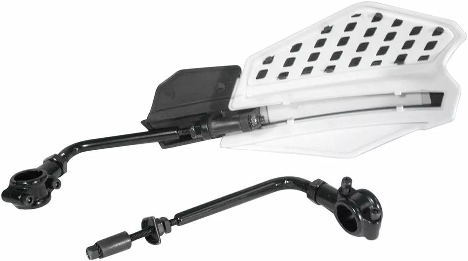 Tri-mount Star Series Handguard Mount