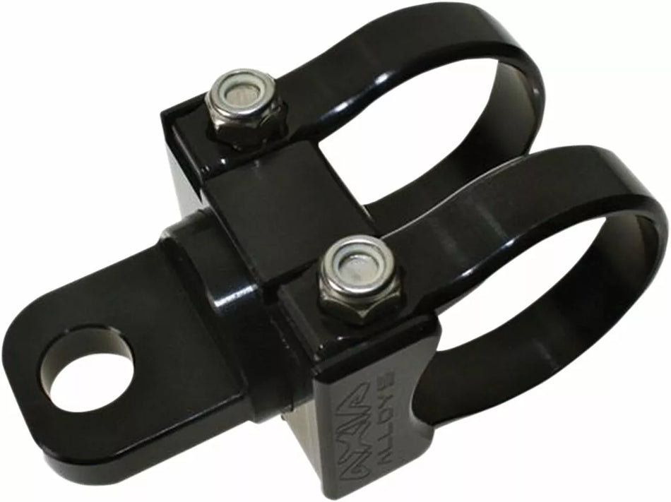 Adjustable Whip Mount