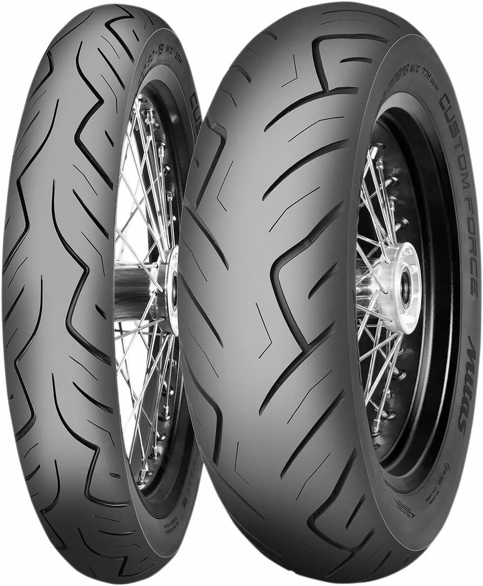 CUSTOM FORCE TIRE
