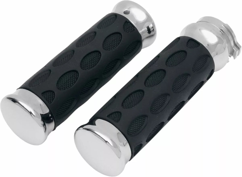 Custom Rubber Grips