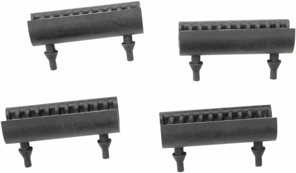 Replacement Saddlebag Lid Cushions
