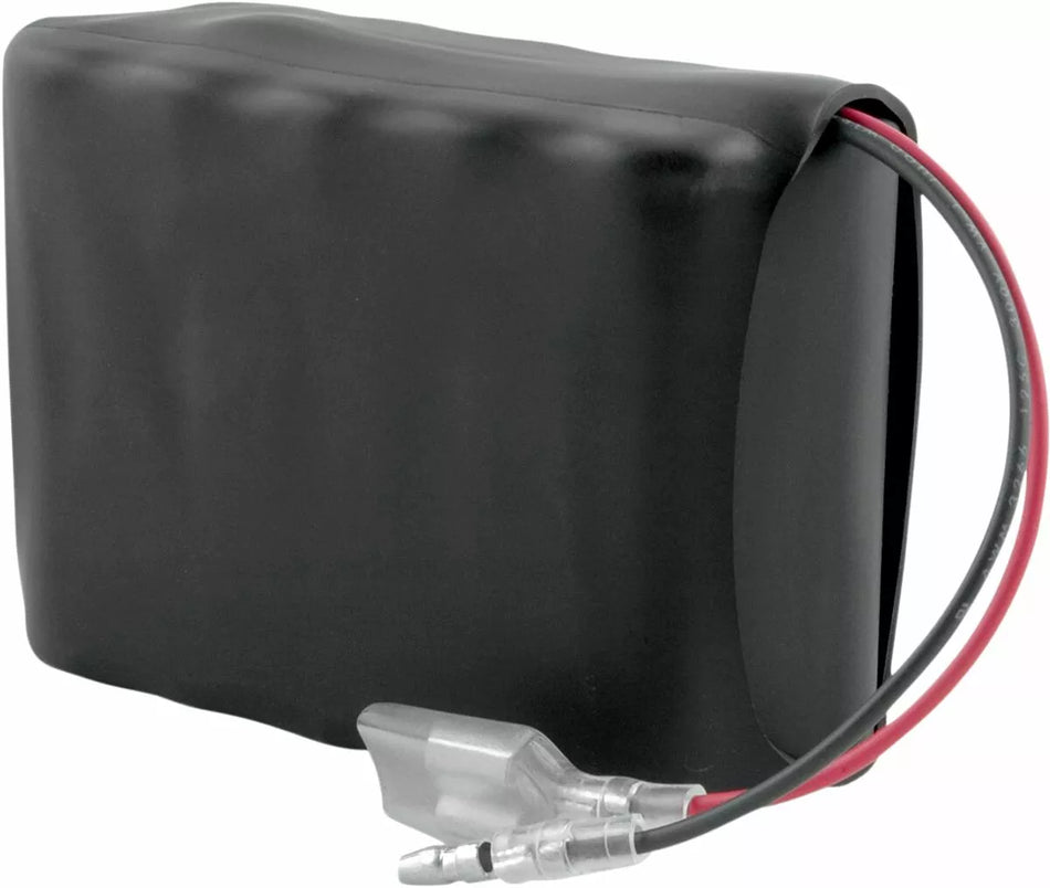 NiMH Vehicle Mount Battery