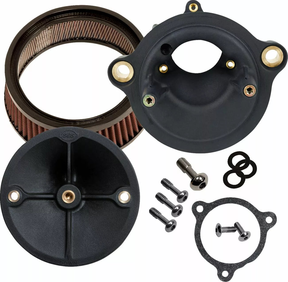 Stealth Air Cleaner Kit
