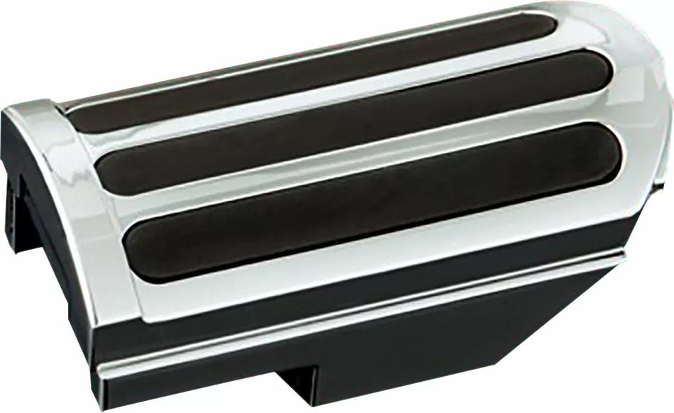 Rail Slider Brake Pedal