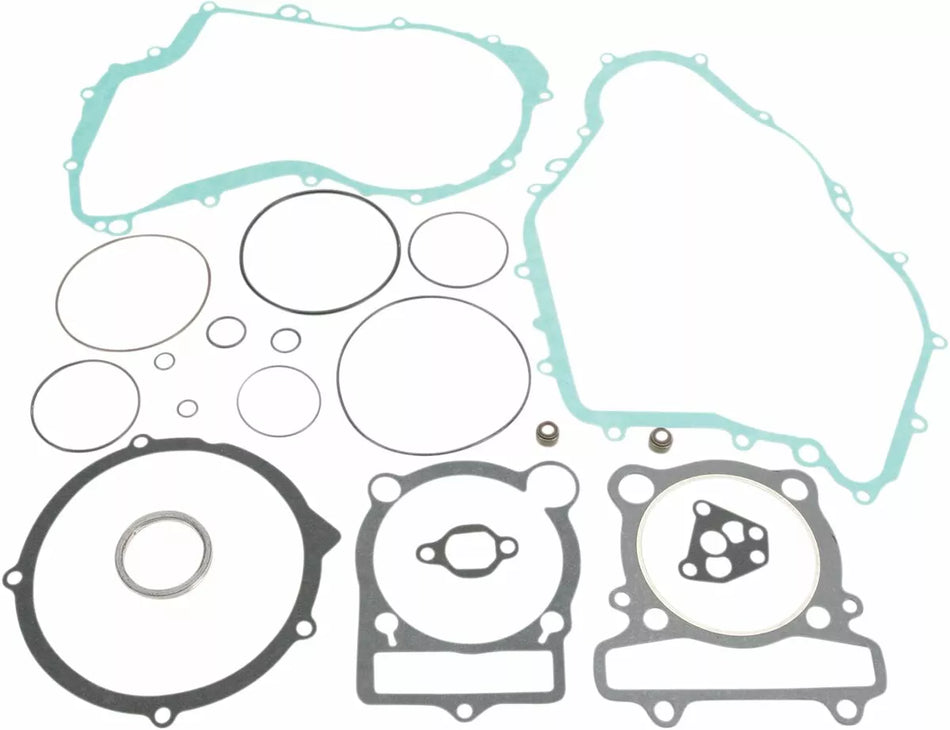 Complete Gasket Kit