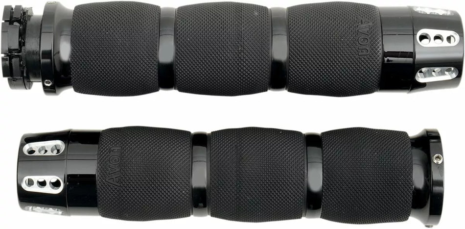 Gatlin Air Cushioned Grips