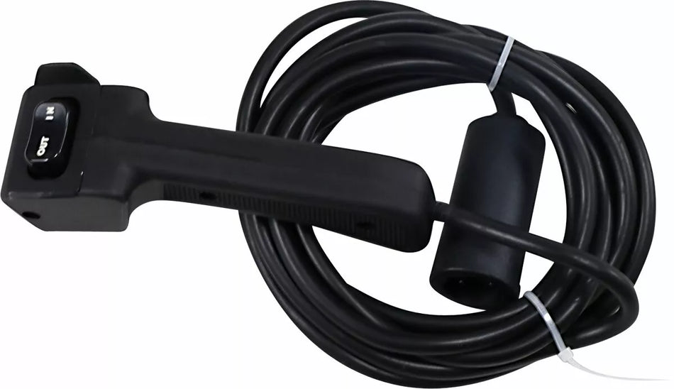 Aggro Winch Wired Remote
