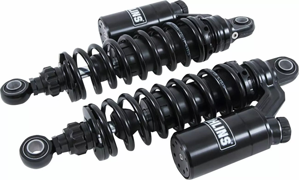Blackline Shock