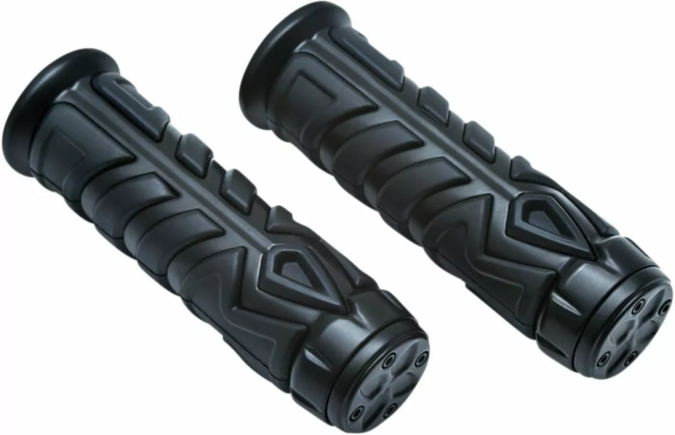 Spear Grips