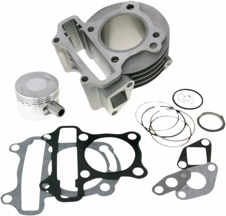 Cylinder Kit - 101 Octane