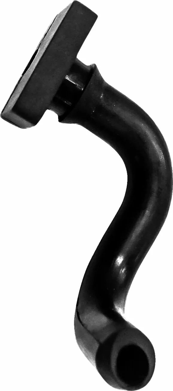 Transmission Hose Vent Cover