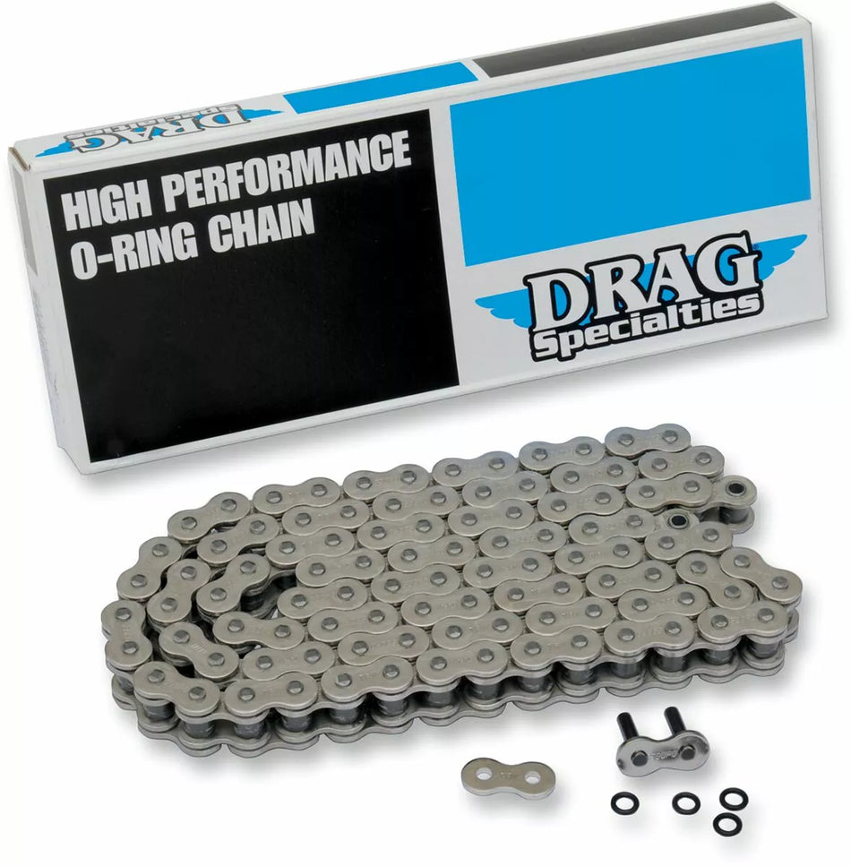 530 Series O-Ring Chain