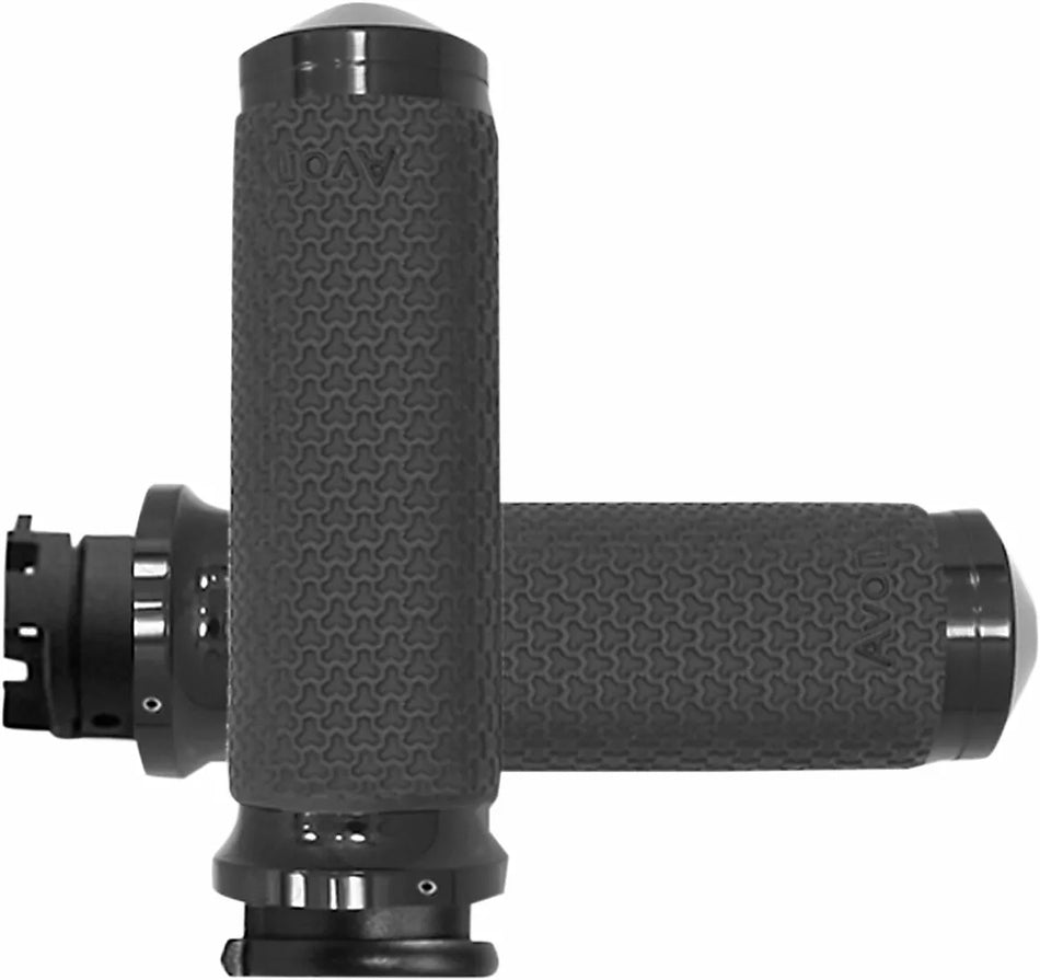 Memory Foam Grips