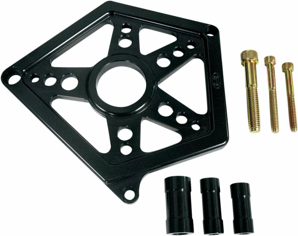 Sprocket Cover