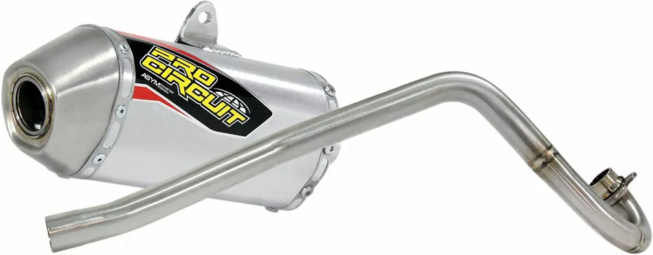 T-5 Exhaust System