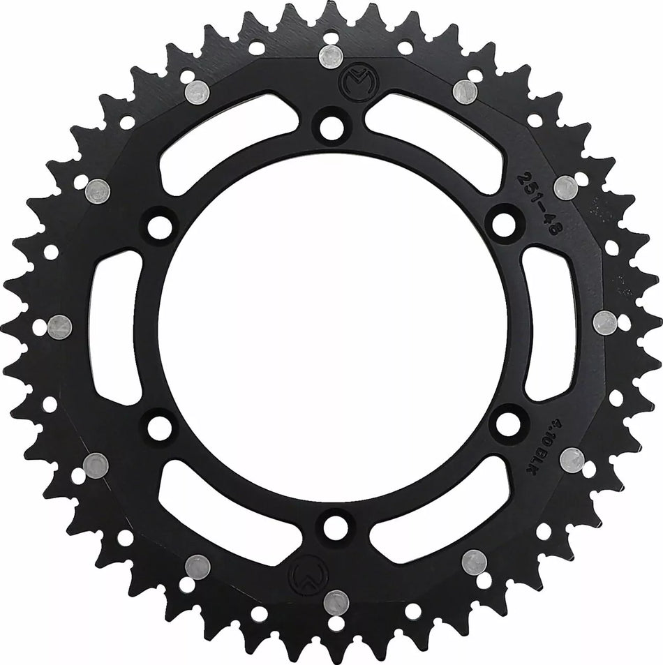 Dual Sprocket
