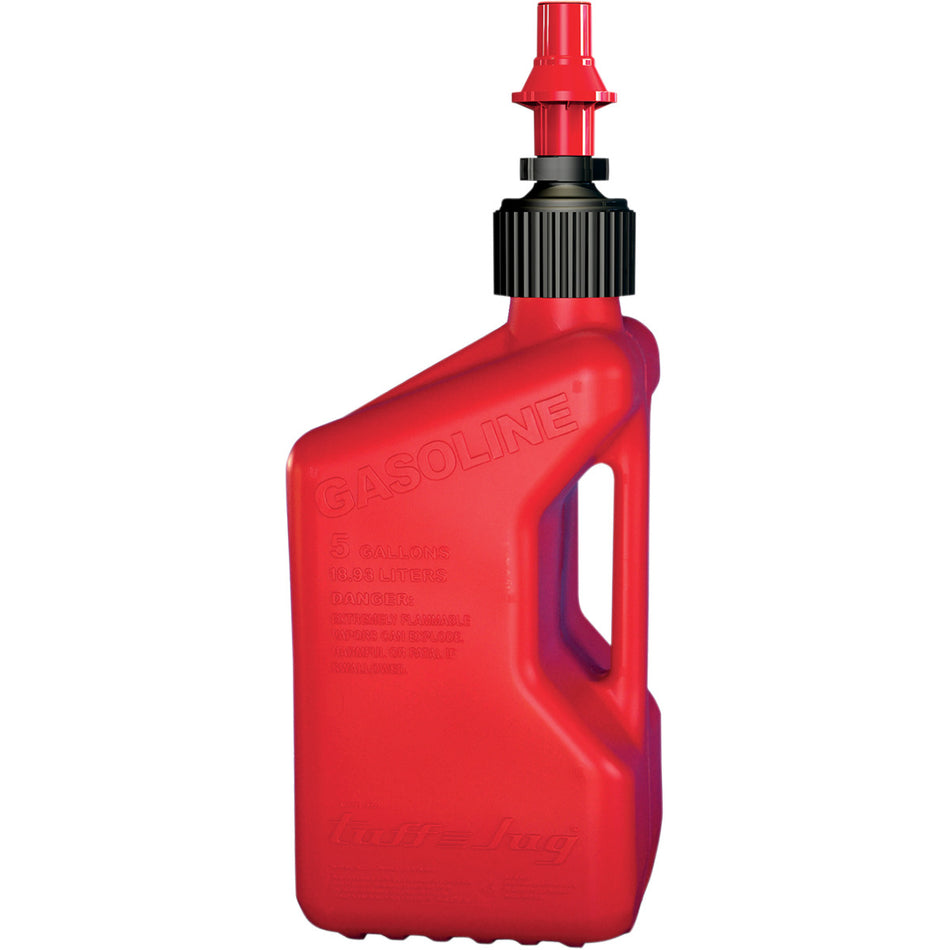 Fuel Container