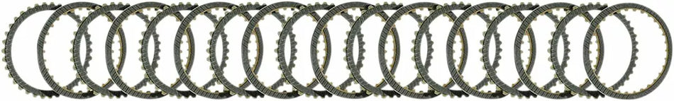 Carbonite Hi-Performance Powerpak Kit