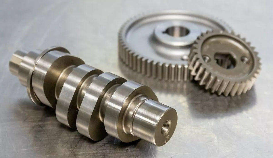 540G Camshaft Kit