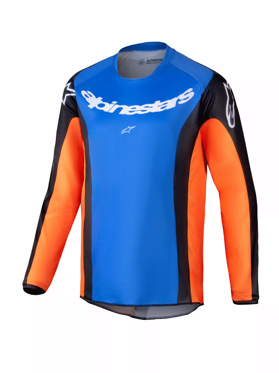 Youth Racer Melt Jersey
