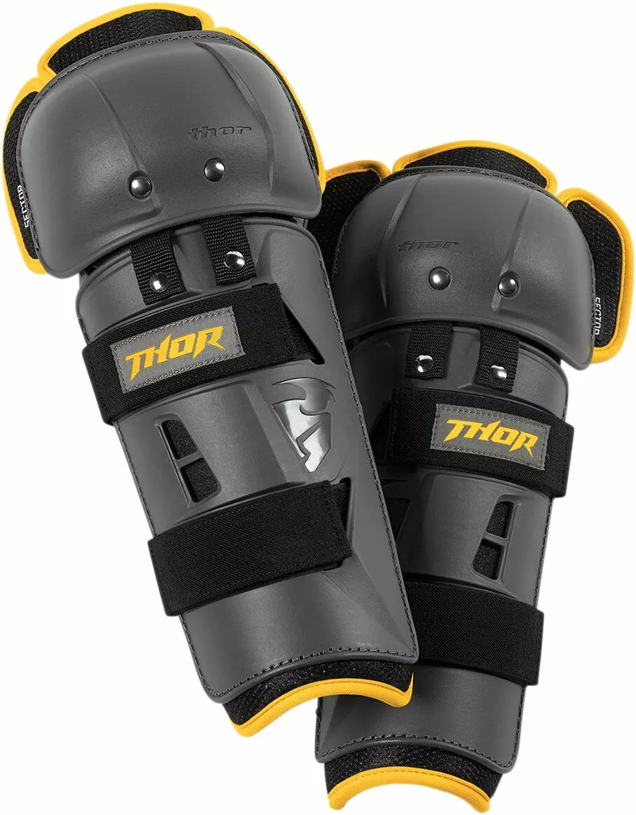 Sector GP Knee Guards