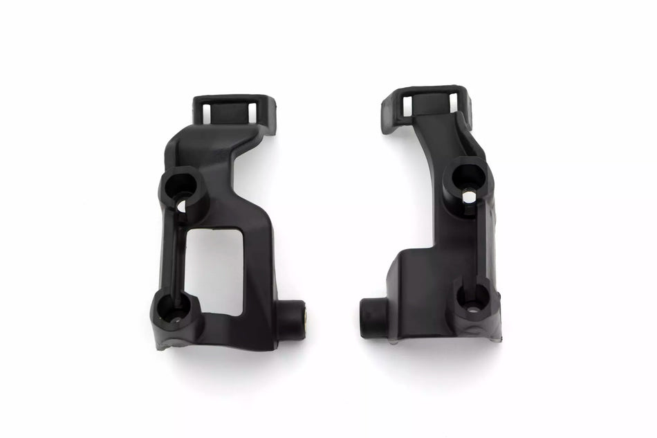 Mounting kit on Lever