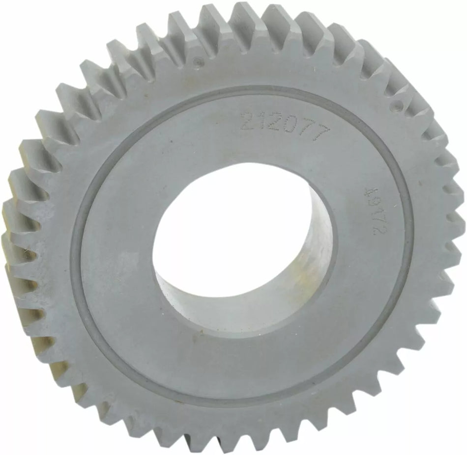 Cam Drive Gear